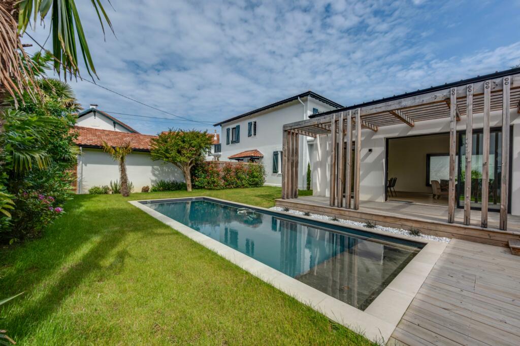 Maison Anglet