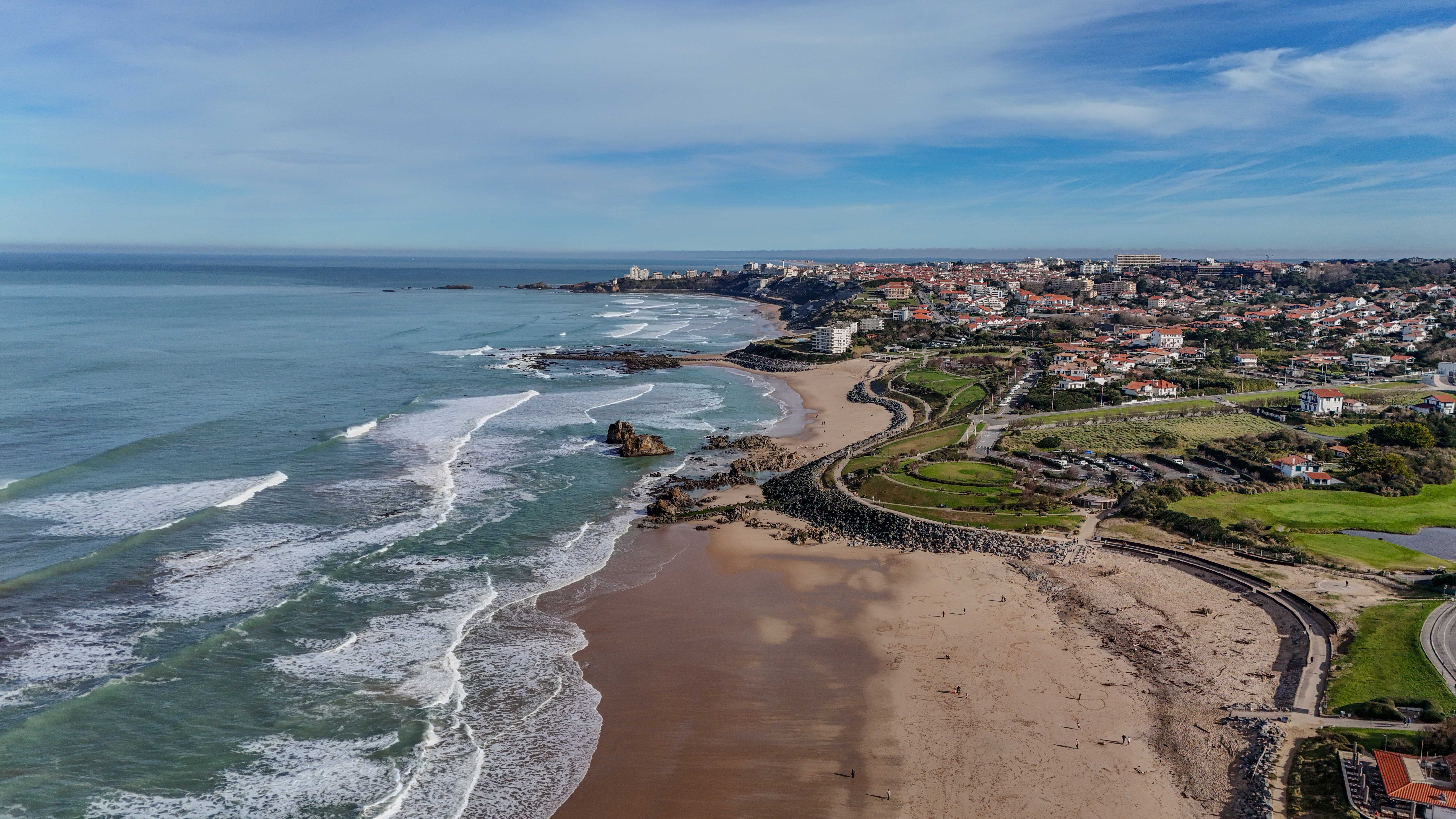 Immobilier au Pays basque : faut-il vendre en 2025 ?