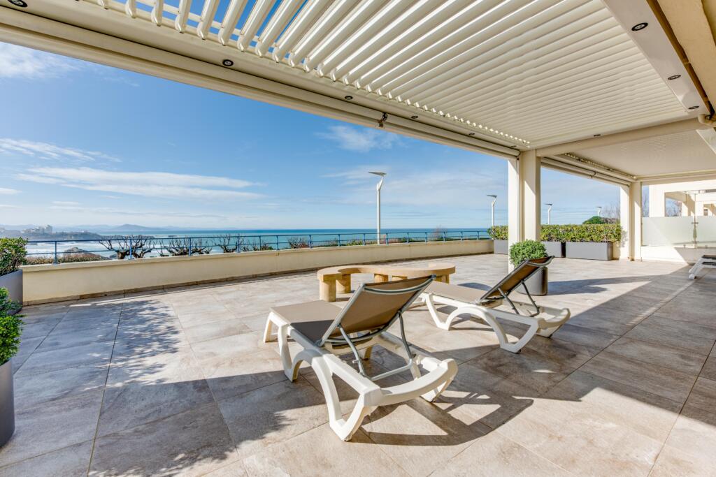 APPARTEMENT BIARRITZ