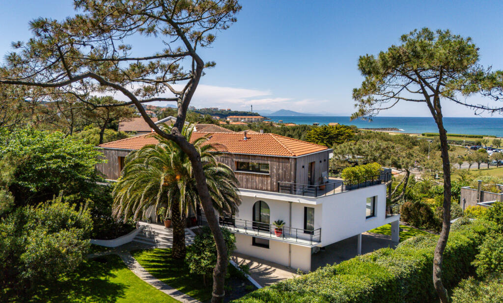 VILLA - ANGLET
