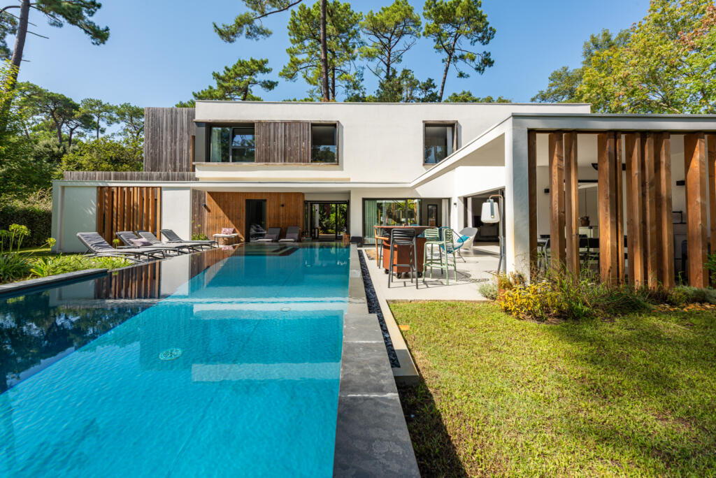 Villa Hossegor