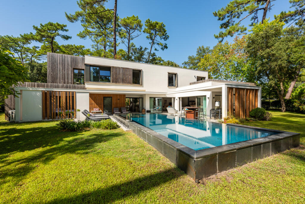 Villa Hossegor